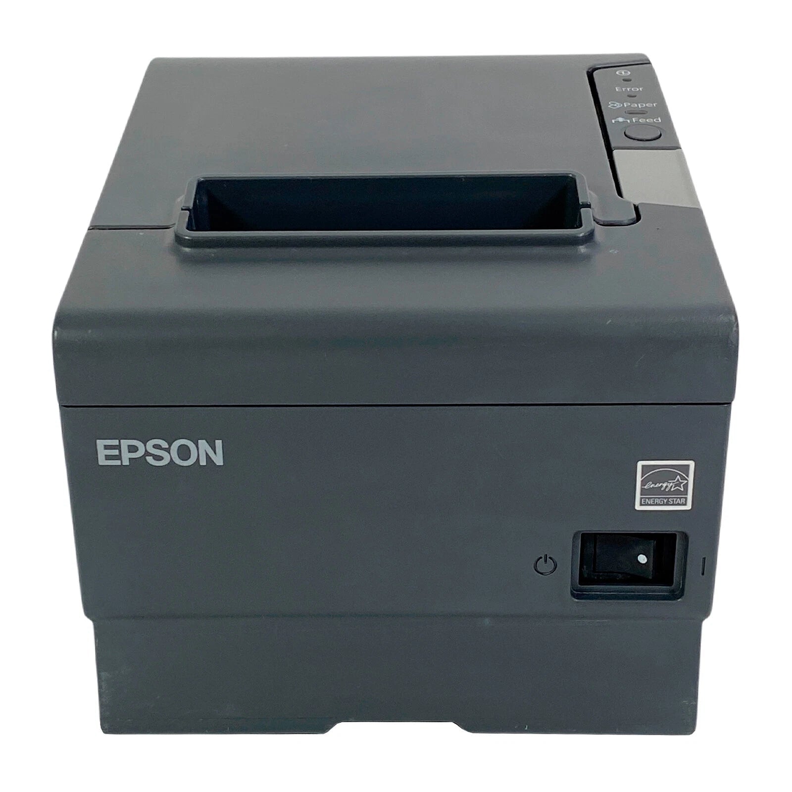 Epson TM - T88V M244A POS Thermal Receipt Printer – LAN USB