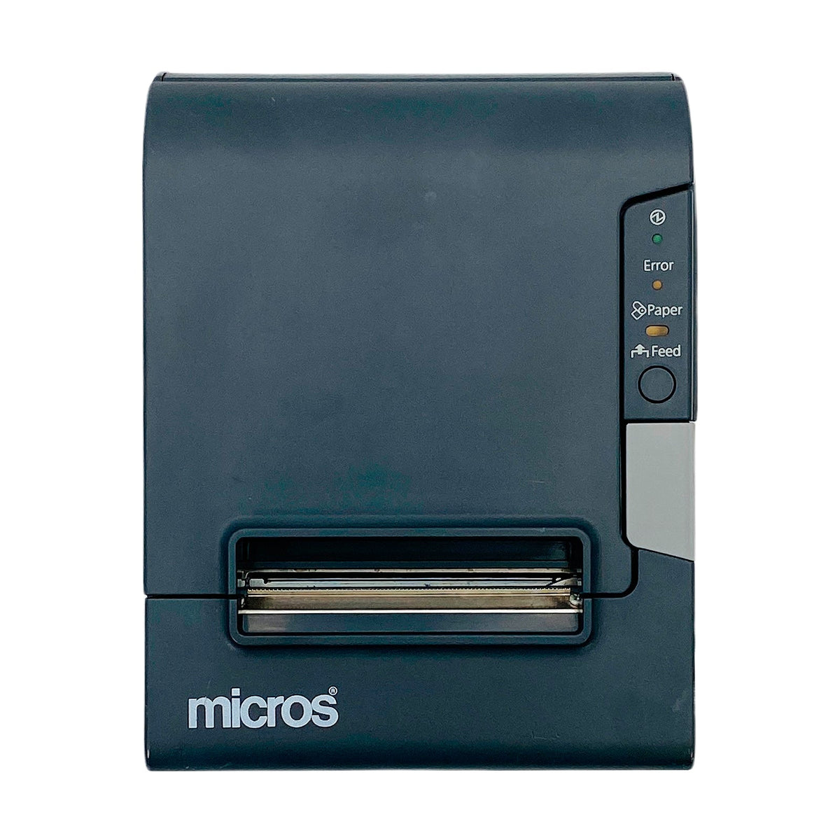 Epson TM-T88V M244A Thermal Receipt Printer - IDN Ethernet LAN