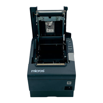 Epson TM-T88V M244A Thermal Receipt Printer - IDN Ethernet LAN