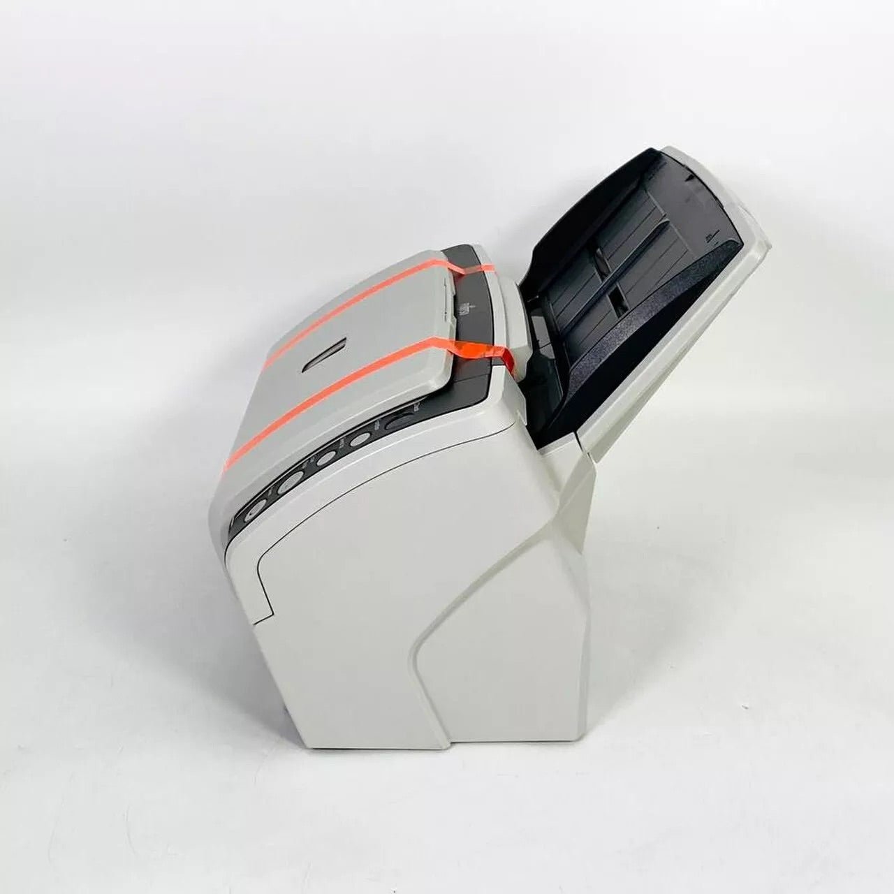 Fujitsu Fi - 6130 Color Duplex Sheet - Fed Scanner USB Setup Drivers - TeKswamp