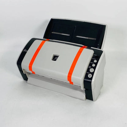 Fujitsu Fi - 6130 Color Duplex Sheet - Fed Scanner USB Setup Drivers - TeKswamp