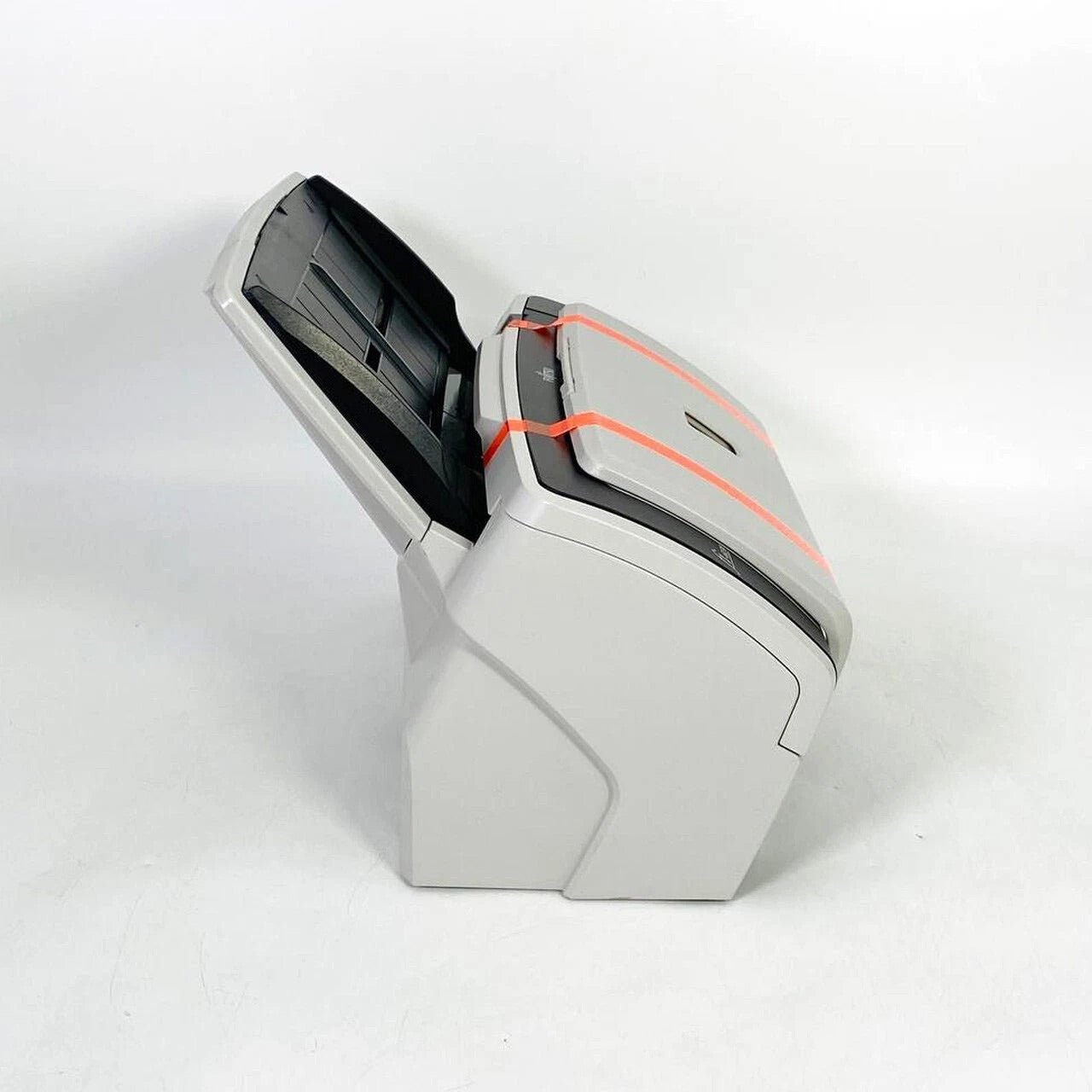 Fujitsu Fi - 6130 Color Duplex Sheet - Fed Scanner USB Setup Drivers - TeKswamp