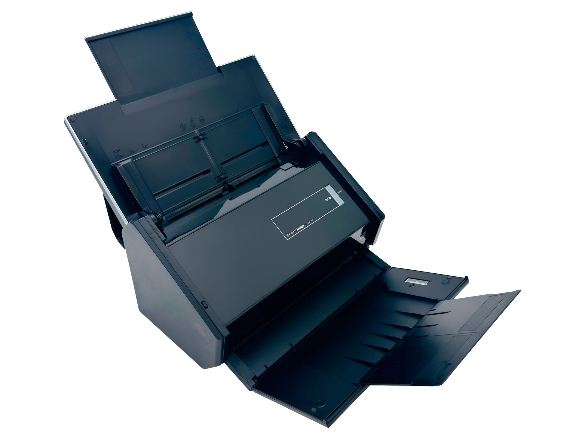 Fujitsu ScanSnap iX500 Duplex Document Scanner PA03656 - B005 | Wi - Fi, USB 3.0
