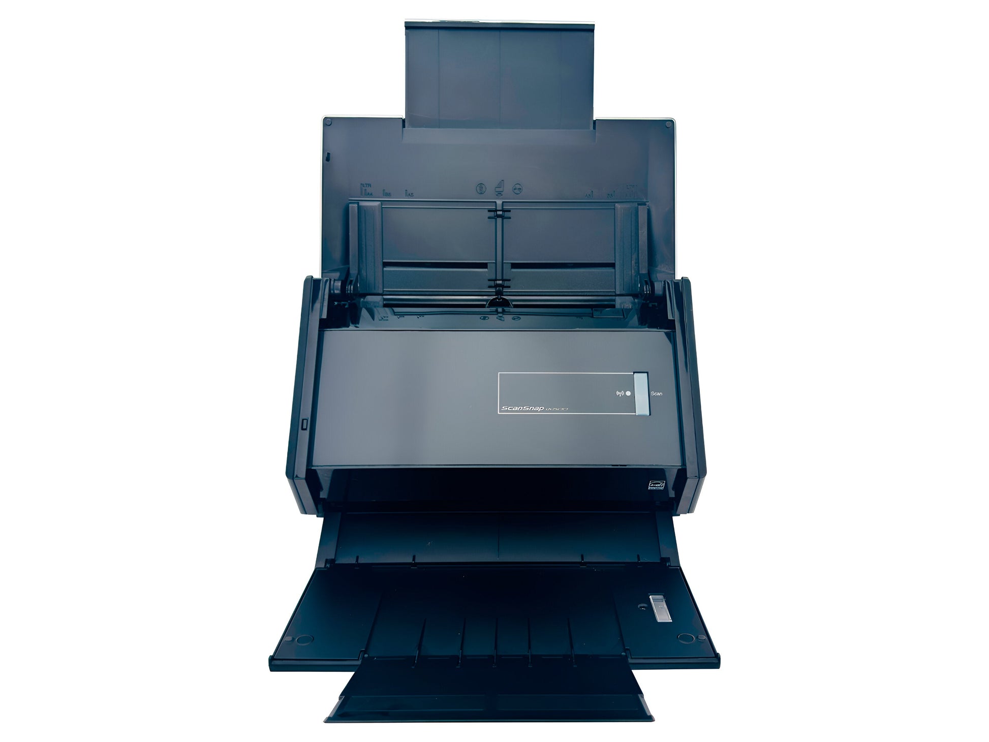 Fujitsu ScanSnap iX500 Duplex Document Scanner PA03656 - B005 | Wi - Fi, USB 3.0