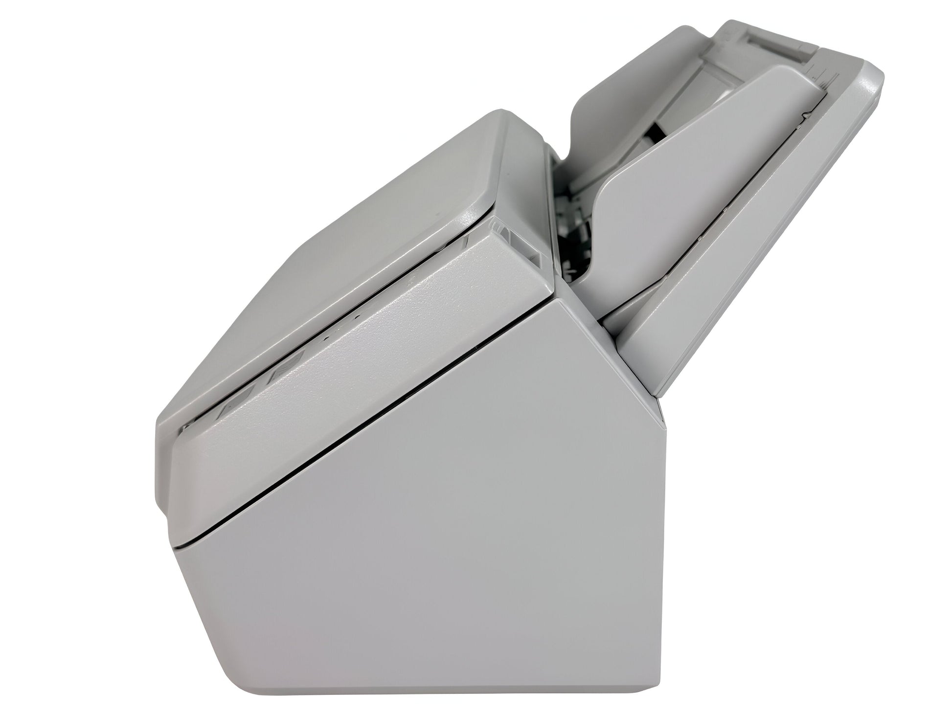 Fujitsu ScanZen Eko Plus Duplex Document Scanner – 600 DPI, USB 3.0 (PA03784 - B015)