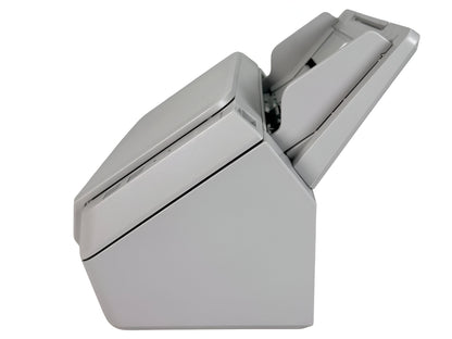 Fujitsu ScanZen Eko Plus Duplex Document Scanner – 600 DPI, USB 3.0 (PA03784 - B015)
