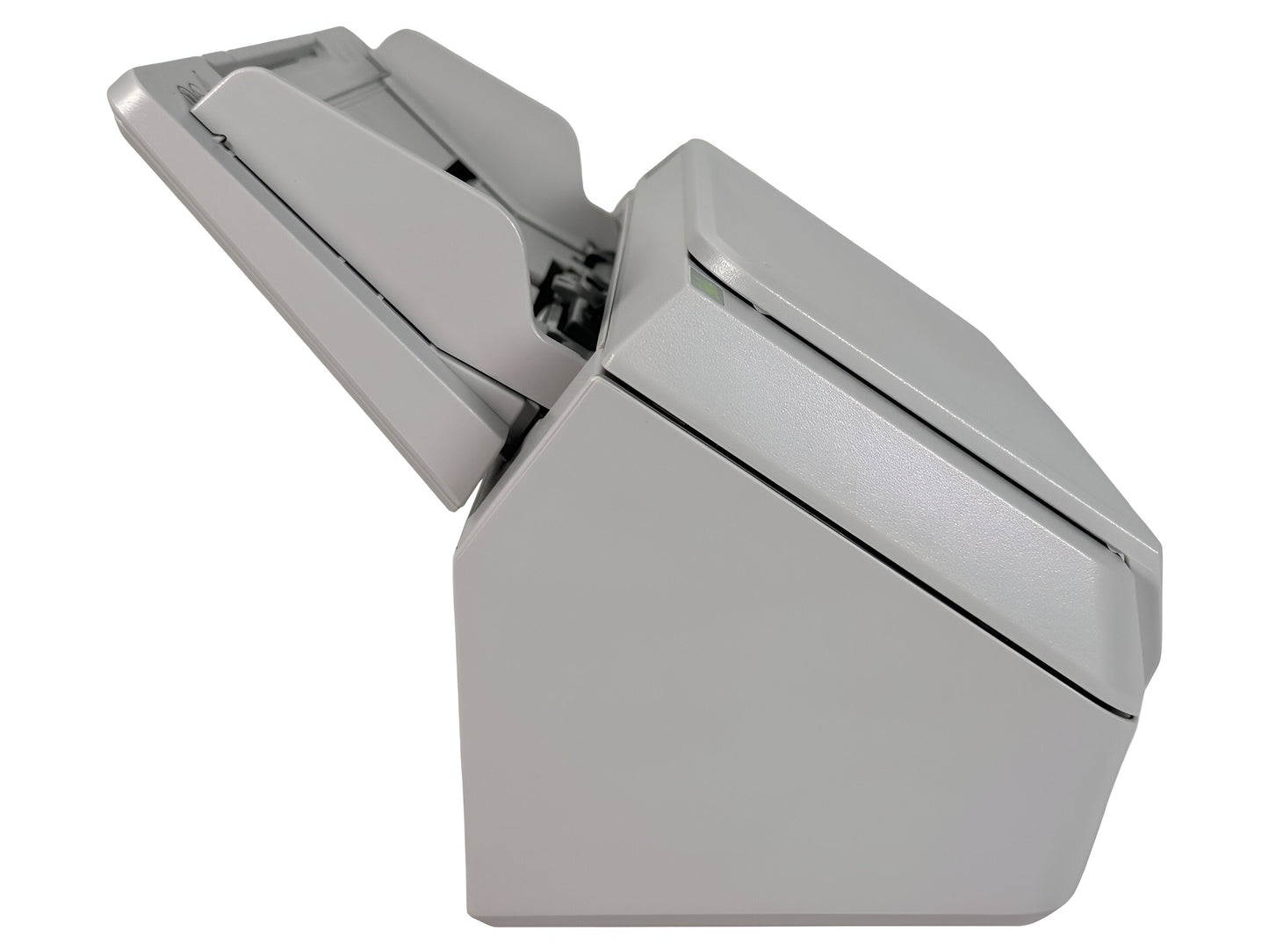 Fujitsu ScanZen Eko Plus Duplex Document Scanner – 600 DPI, USB 3.0 (PA03784 - B015)