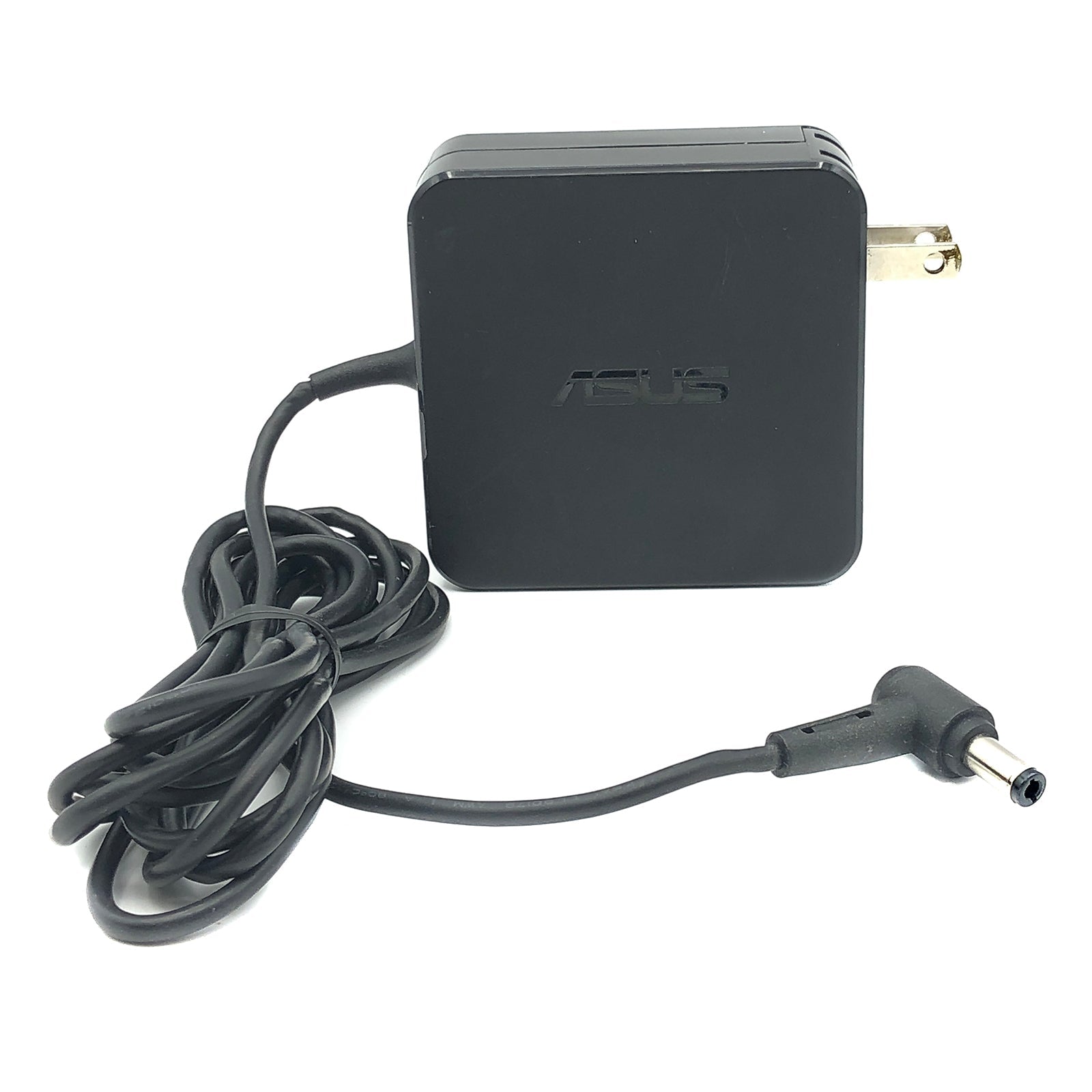 Genuine Asus 65W AC Adapter AD887320 19V 3.42A Charger 5.5x2.5mm