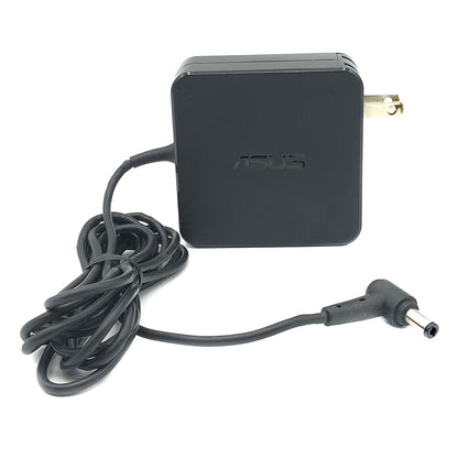 Genuine Asus 65W AC Adapter AD887320 19V 3.42A Charger 5.5x2.5mm