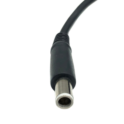 Genuine Dell 65W AC Adapter 19.5V 3.34A – DA65NS0 - 00 7.4mm Smart Pin