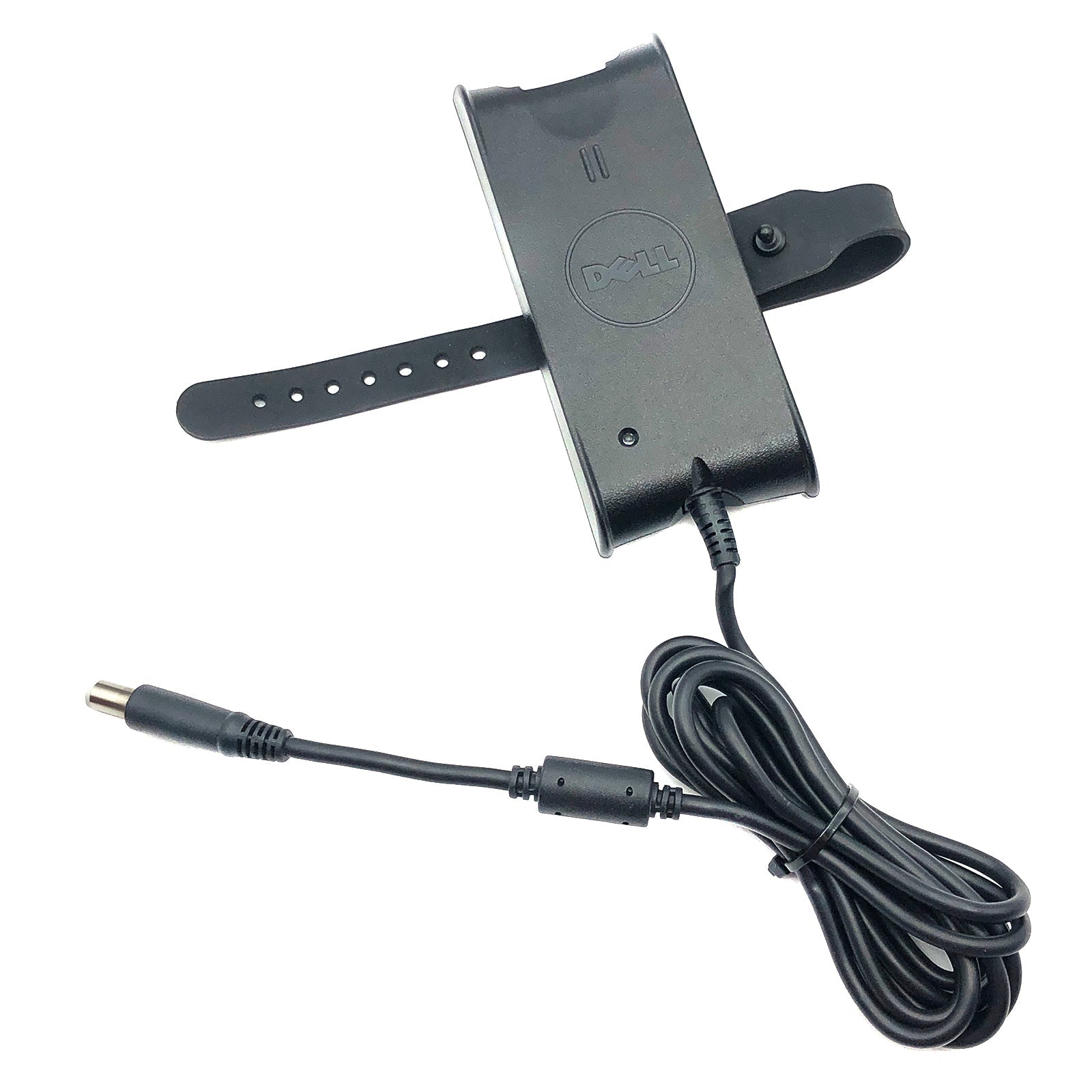 Genuine Dell 65W AC Adapter 19.5V 3.34A – DA65NS0 - 00 7.4mm Smart Pin