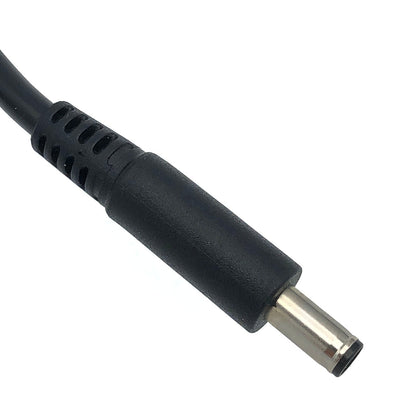 Genuine Dell 65W AC Adapter LA65NS2 - 01 19.5V 3.34A 4.5mm + Pin Charger