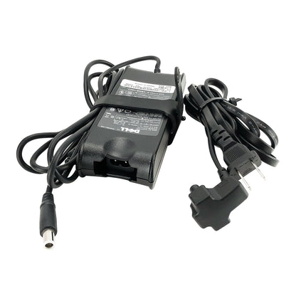 Genuine Dell 90W AC Adapter 19.5V 4.62A Charger LA90PS0 - 00 7.4x5.0mm