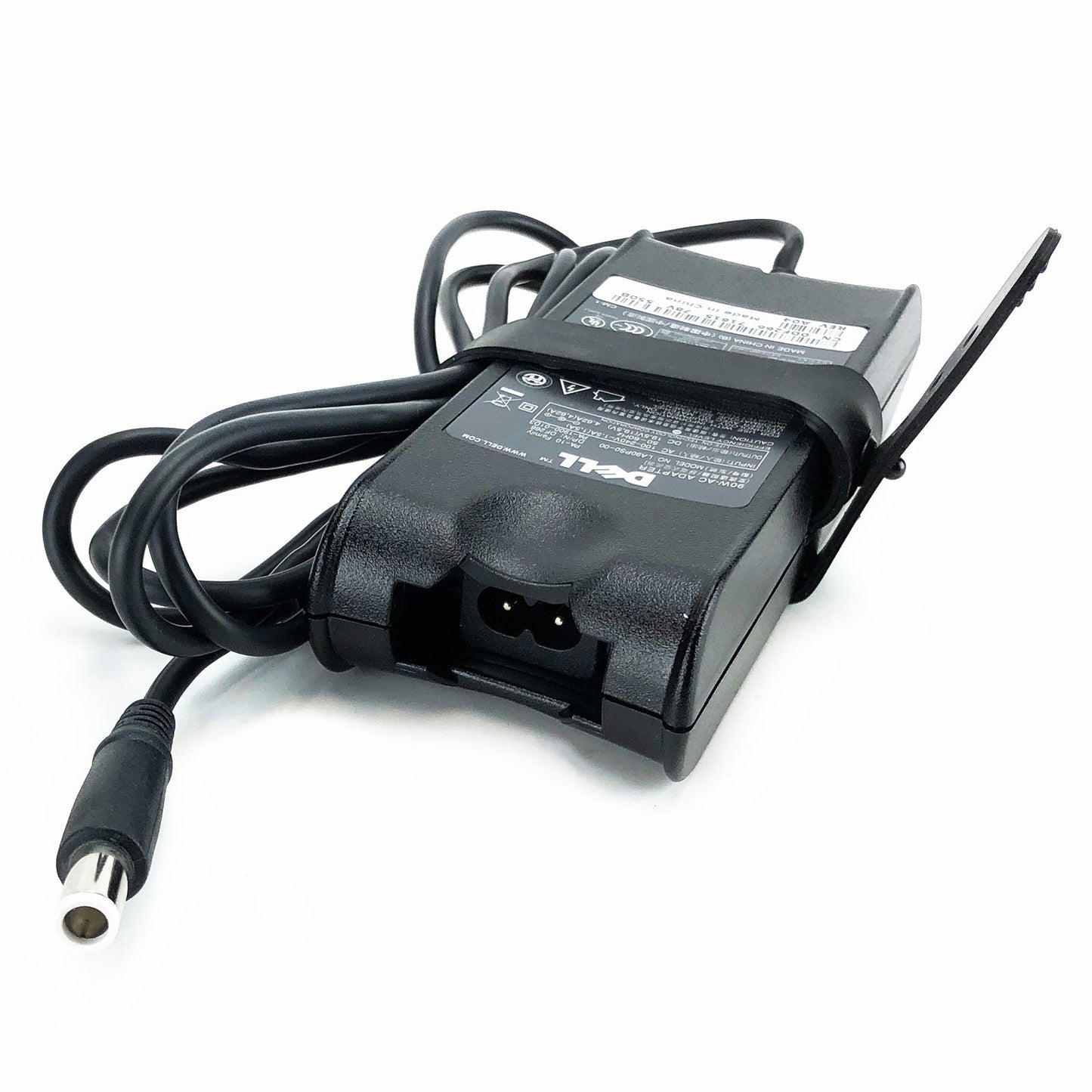 Genuine Dell 90W AC Adapter 19.5V 4.62A Charger LA90PS0 - 00 7.4x5.0mm