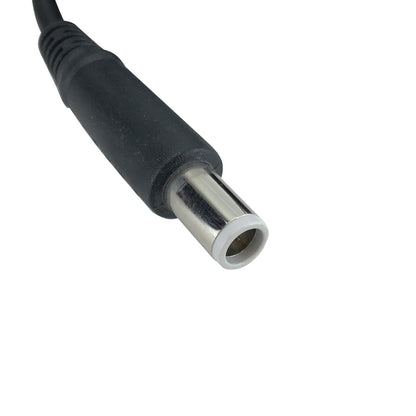 Genuine Dell 90W AC Adapter 19.5V 4.62A Charger LA90PS0 - 00 7.4x5.0mm
