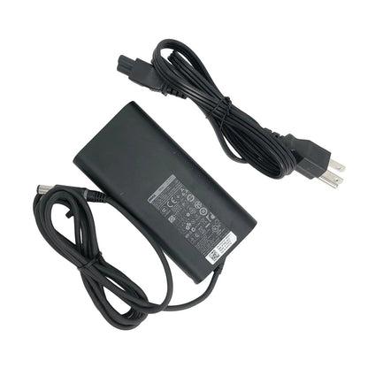 Genuine Dell 90W AC Power Adapter 19.5V 4.62A – LA90PM130 7.4mm Center Pin