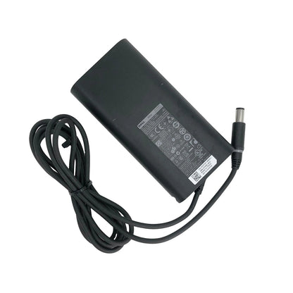Genuine Dell 90W AC Power Adapter 19.5V 4.62A – LA90PM130 7.4mm Center Pin