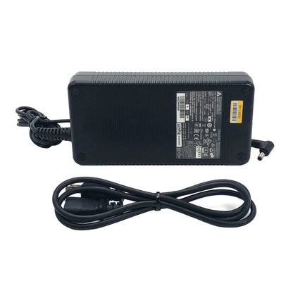 Genuine Delta 280W AC Adapter for Juniper Networks SRX210HE2 - POE Firewall Gateway Security