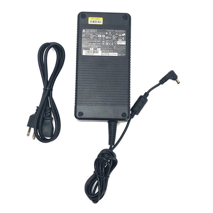 Genuine Delta 280W AC Adapter for Juniper Networks SRX210HE2 - POE Firewall Gateway Security