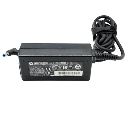 Genuine HP 45W AC Adapter Charger – 19.5V 2.31A, TPN - CA14 (L25296 - 003) - TeKswamp
