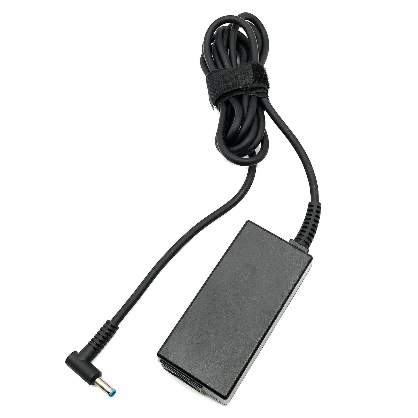 Genuine HP 45W AC Adapter Charger – 19.5V 2.31A, TPN - CA14 (L25296 - 003) - TeKswamp