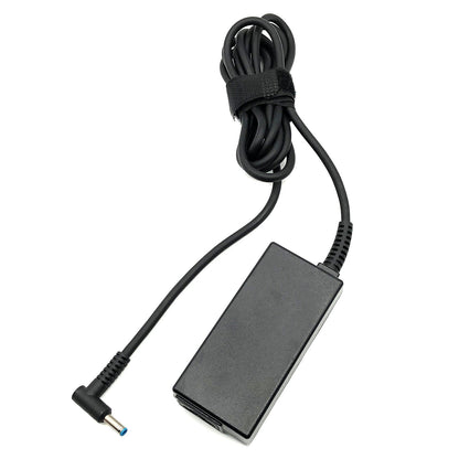 Genuine HP 45W AC Adapter Charger – 19.5V 2.31A, TPN - CA14 (L25296 - 003) - TeKswamp