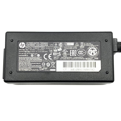 Genuine HP 45W AC Adapter Charger – 19.5V 2.31A, TPN - CA14 (L25296 - 003) - TeKswamp