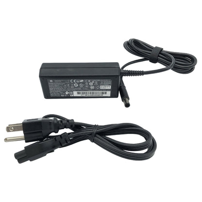Genuine HP 65W AC Adapter 19.5V 3.33A – 902990 - 003 7.4mm Smart Pin
