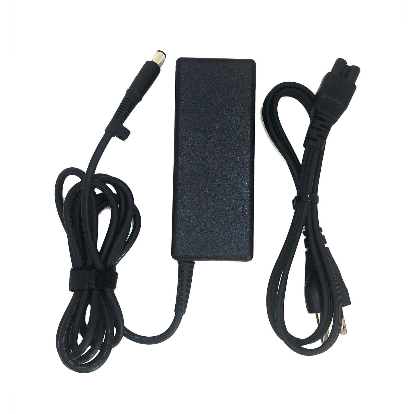 Genuine HP 90W AC Power Adapter 19.5V 4.62A TPC - CA57 Charger PA - 1900 - 32HJ 7.4x5.0+Pin