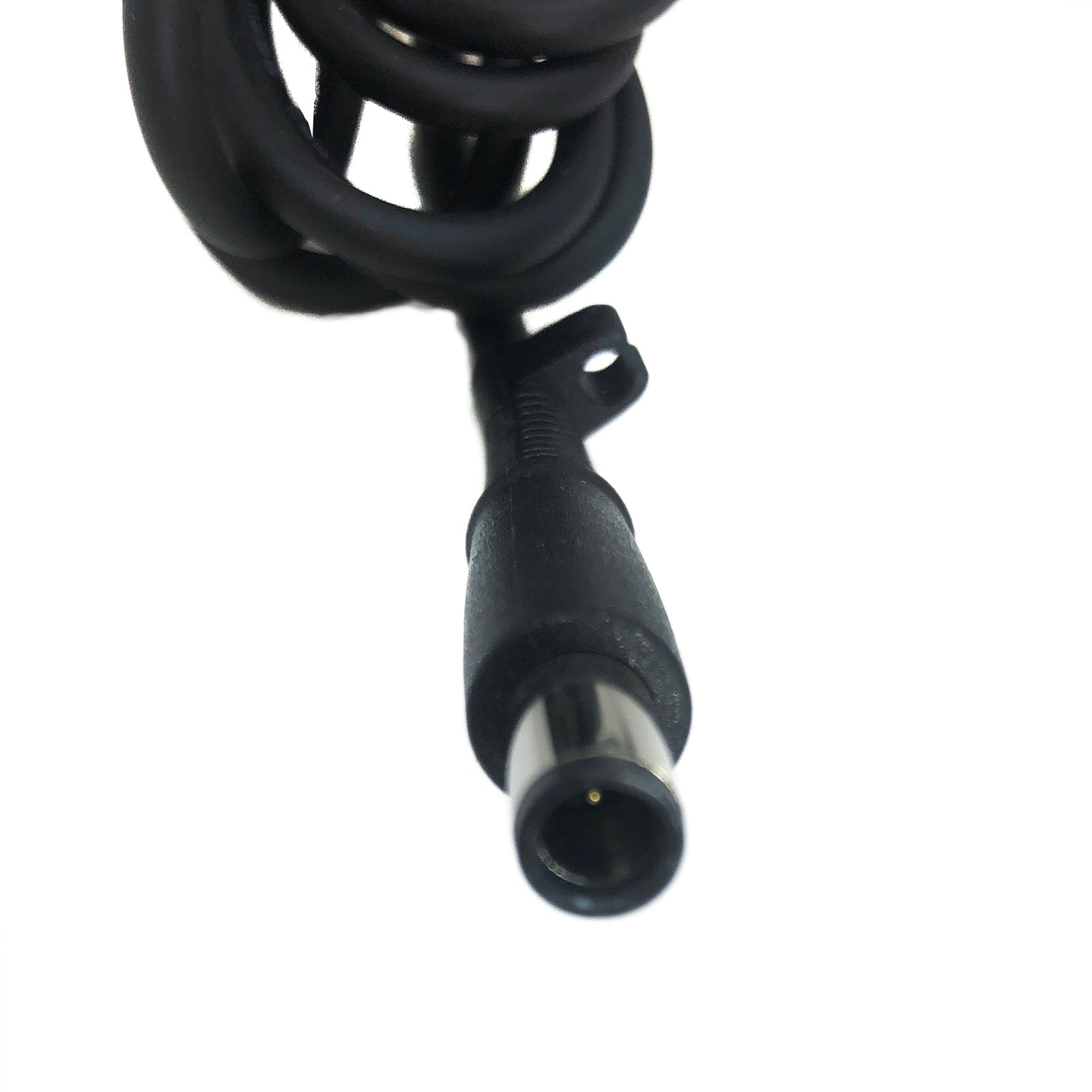 Genuine HP 90W AC Power Adapter 19.5V 4.62A TPC - CA57 Charger PA - 1900 - 32HJ 7.4x5.0+Pin