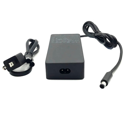 Genuine Microsoft 90W AC Adapter 1749 SU10528 - 15007 – 15V 6A Charger 7.4×5.0 Pin