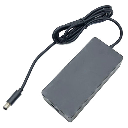 Genuine Microsoft 90W AC Adapter 1749 SU10528 - 15007 – 15V 6A Charger 7.4×5.0 Pin