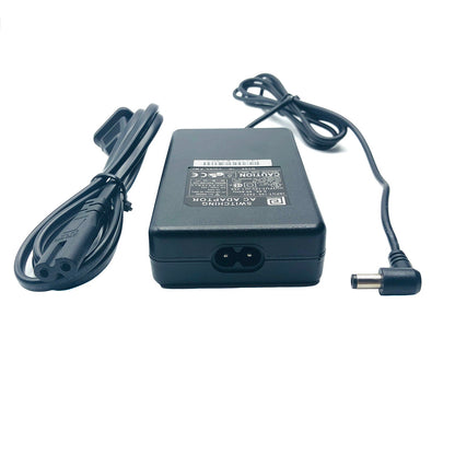 Genuine Phihong PSA15W - 120 AC Adapter – 12V 1.25A Switching Power Supply - TeKswamp