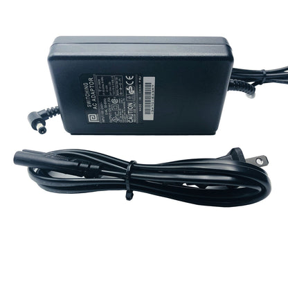 Genuine Phihong PSA15W - 120 AC Adapter – 12V 1.25A Switching Power Supply - TeKswamp