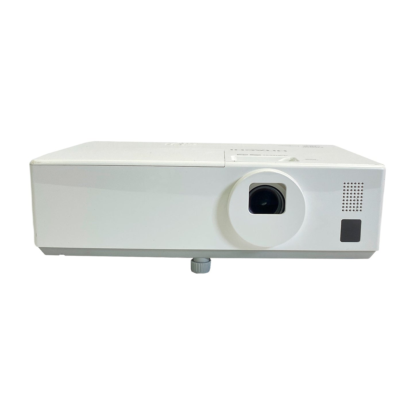 Hitachi CP-DX301 DLP XGA Projector | 3000 Lumens