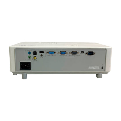 Hitachi CP-DX301 DLP XGA Projector | 3000 Lumens