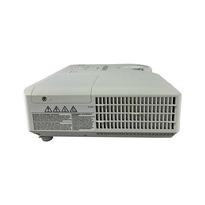 Hitachi CP-WX3042WN Professional Classroom & Office Projector | 3000 Lumens HDMI