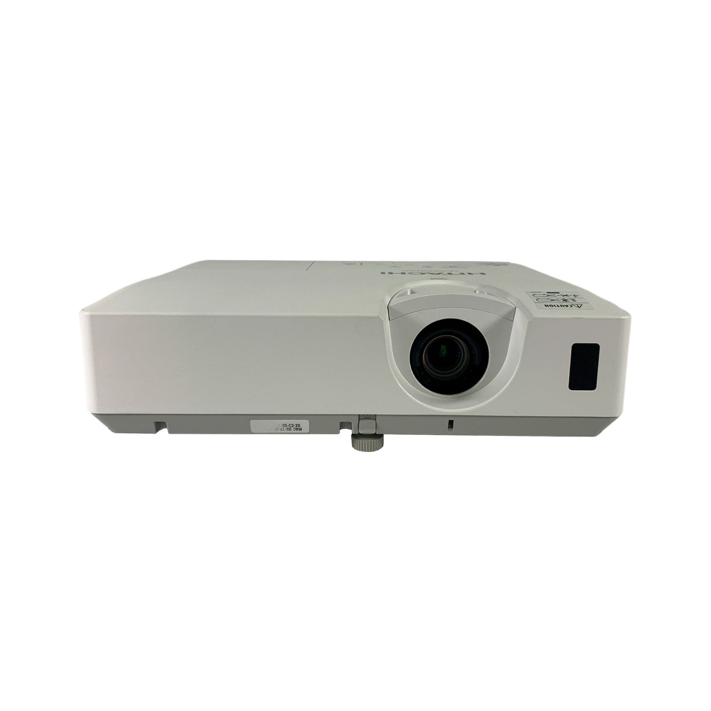 Hitachi CP-WX3042WN Professional Classroom & Office Projector | 3000 Lumens HDMI