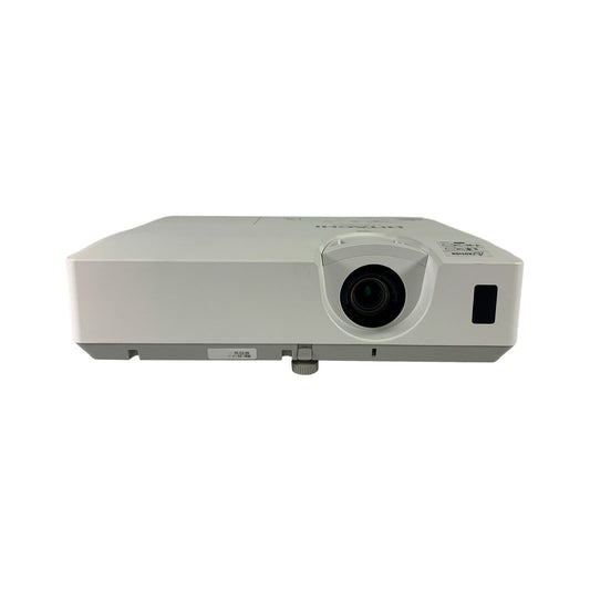 Hitachi CP-WX3042WN Professional Classroom & Office Projector | 3000 Lumens HDMI