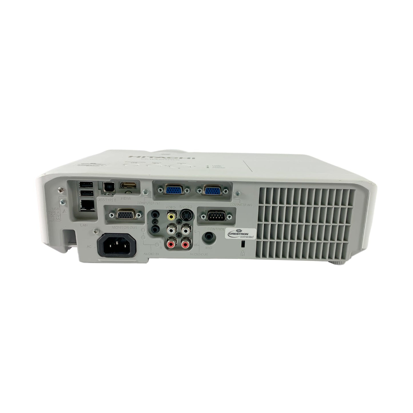 Hitachi CP-WX3042WN Professional Classroom & Office Projector | 3000 Lumens HDMI