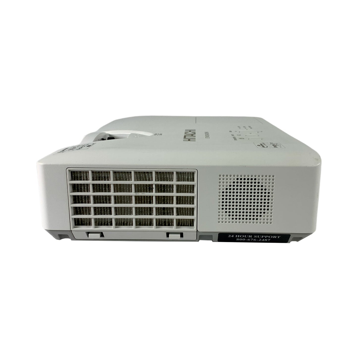 Hitachi CP-WX3042WN Professional Classroom & Office Projector | 3000 Lumens HDMI