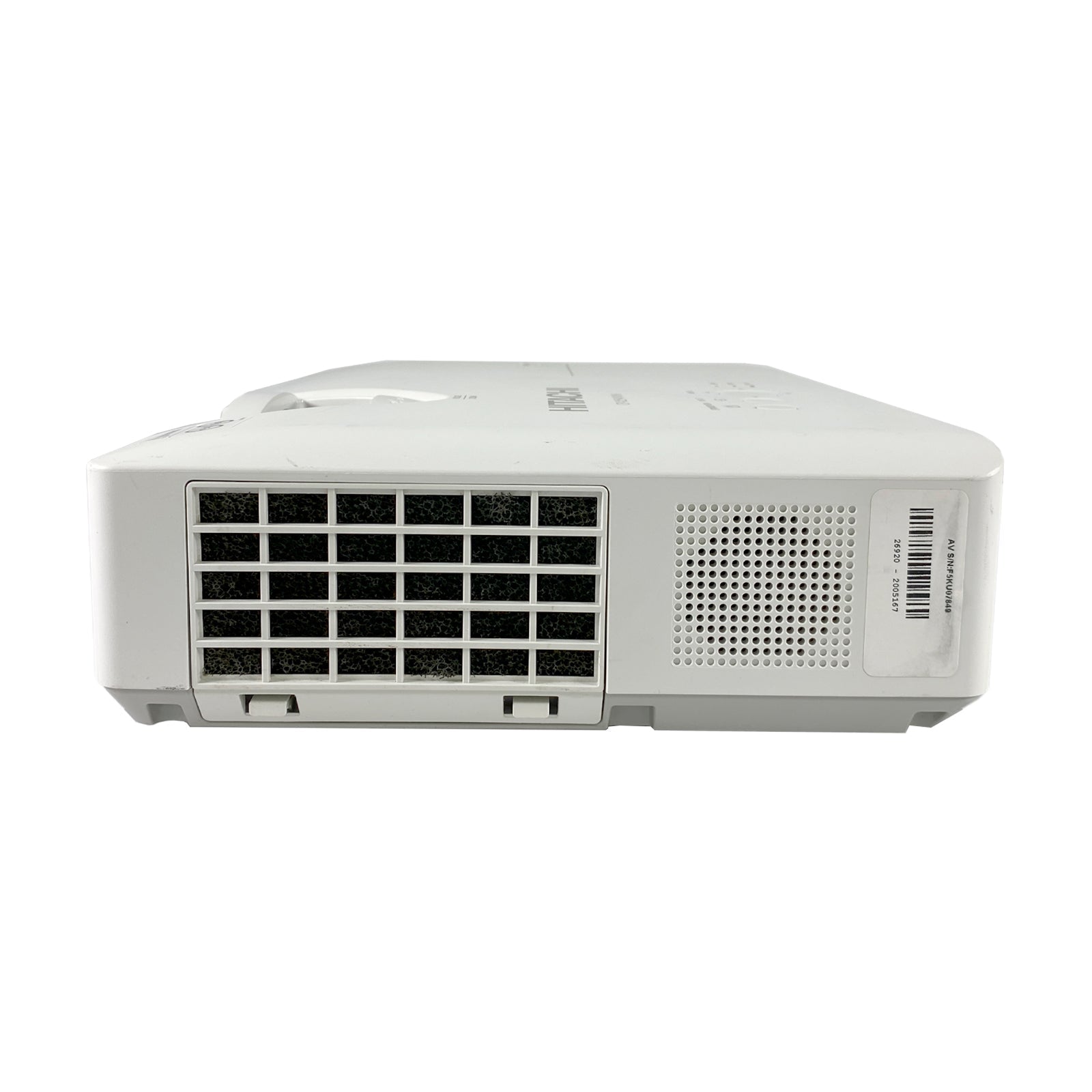 Hitachi CP - X2541WN XGA LCD Projector | HDMI USB Network | 2700 Lumens