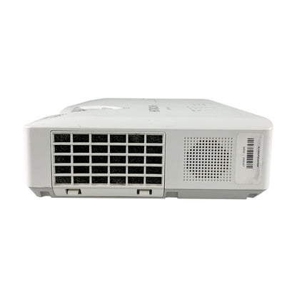 Hitachi CP - X2541WN XGA LCD Projector | HDMI USB Network | 2700 Lumens