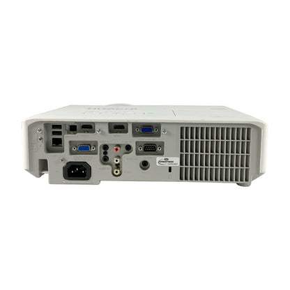 Hitachi CP - X2541WN XGA LCD Projector | HDMI USB Network | 2700 Lumens