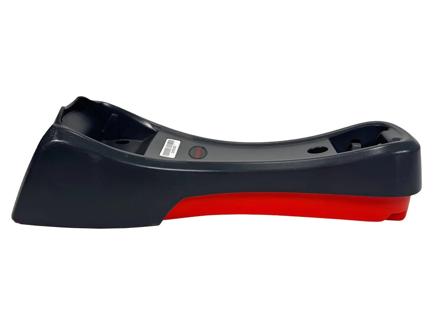 Honeywell Granit 1911i scanner cradle other side profile
