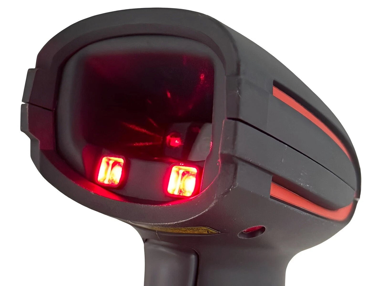 Honeywell Granit 1911i barcode scanner active imager window