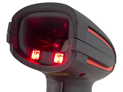 Honeywell Granit 1911i barcode scanner active imager window