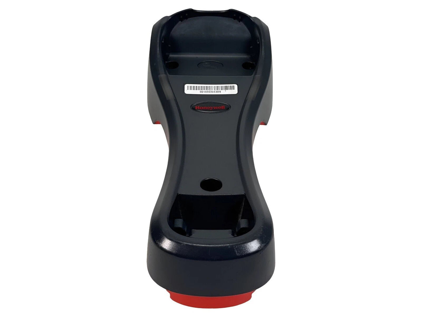 Honeywell Granit 1911i handheld barcode scanner rear view