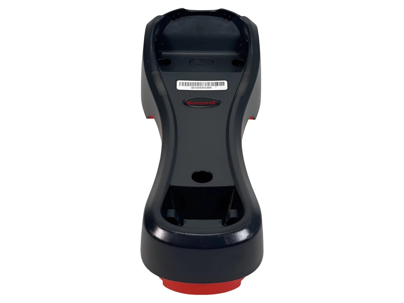 Honeywell Granit 1911i handheld barcode scanner rear view