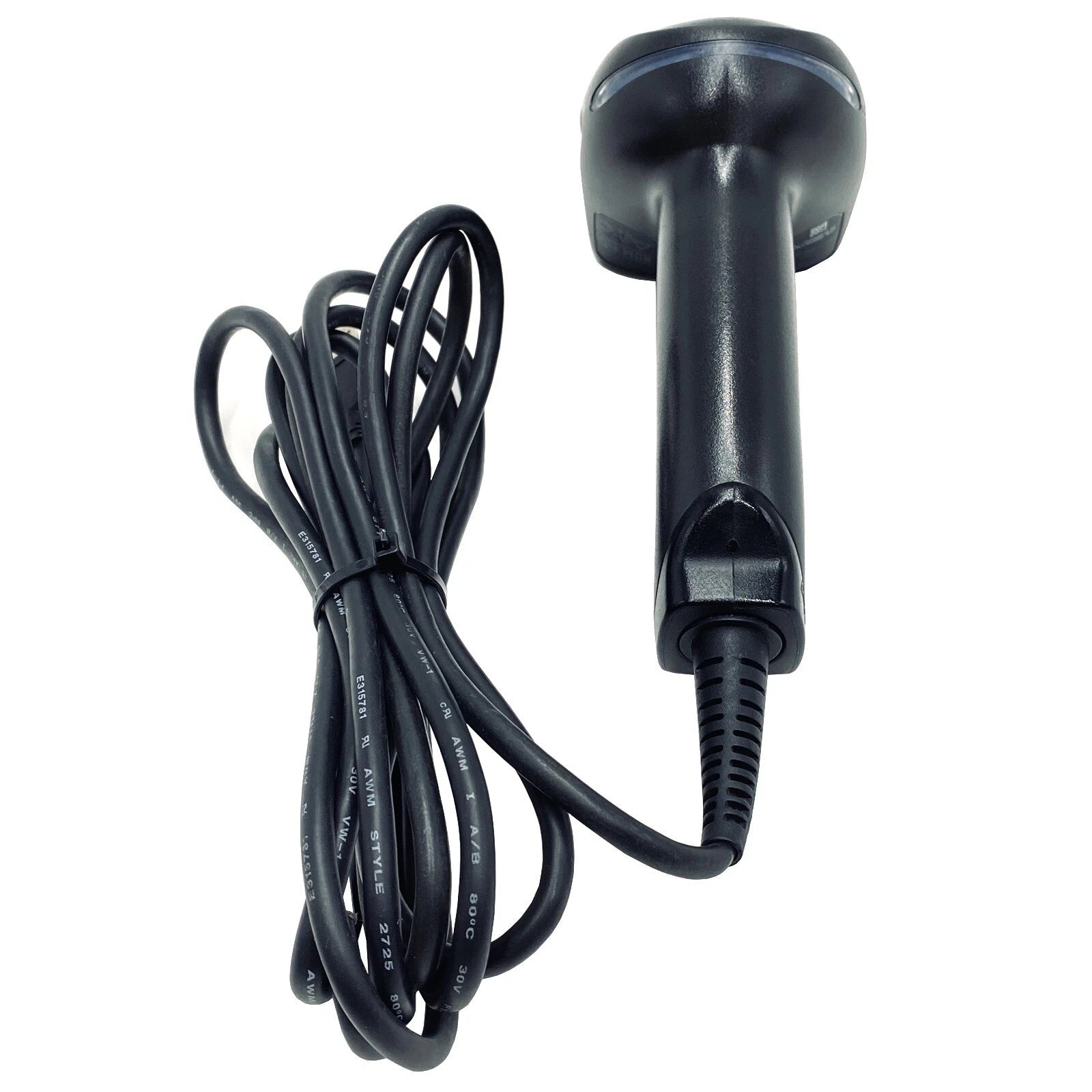 Honeywell Xenon XP 1950 barcode scanner back view